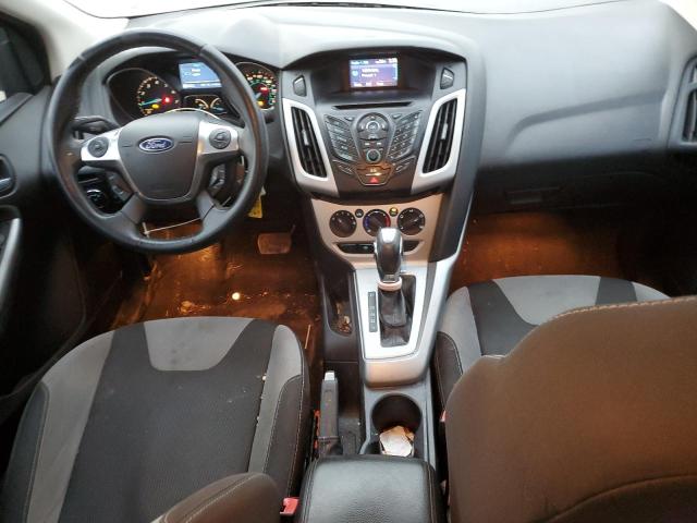 Photo 8 from auction – 2012 FORD FOCUS SE with VIN 1FAHP3F2XCL455049