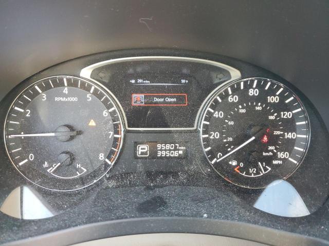 Photo 9 from auction – 2013 NISSAN ALTIMA 2.5 with VIN 1N4AL3AP1DN586179