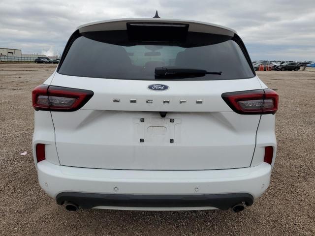 Photo 6 from auction – 2023 FORD ESCAPE ST with VIN 1FMCU0MN5PUA97895