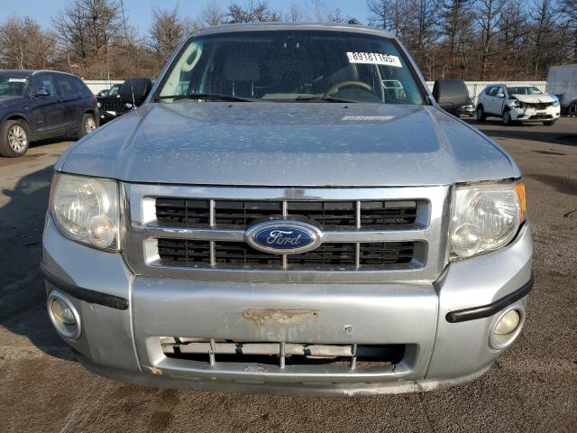 Photo 5 from auction – 2012 FORD ESCAPE HYB with VIN 1FMCU4K35CKA52079