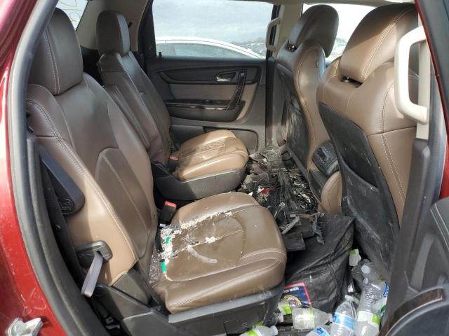 Photo 11 from auction – 2016 GMC ACADIA SLT with VIN 1GKKRRKD3GJ205212