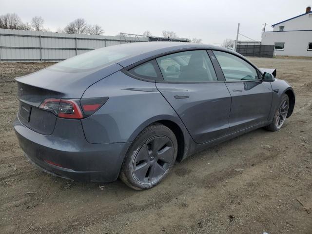 Photo 3 from auction – 2023 TESLA MODEL 3 with VIN 5YJ3E1EA0PF698479