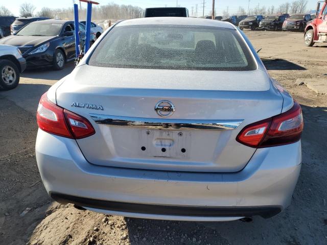 Photo 6 from auction – 2017 NISSAN ALTIMA 2.5 with VIN 1N4AL3AP6HC225130