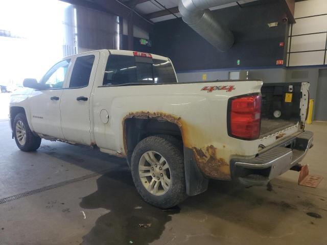 Photo 2 from auction – 2014 CHEVROLET SILVERADO with VIN 1GCVKREC2EZ123616