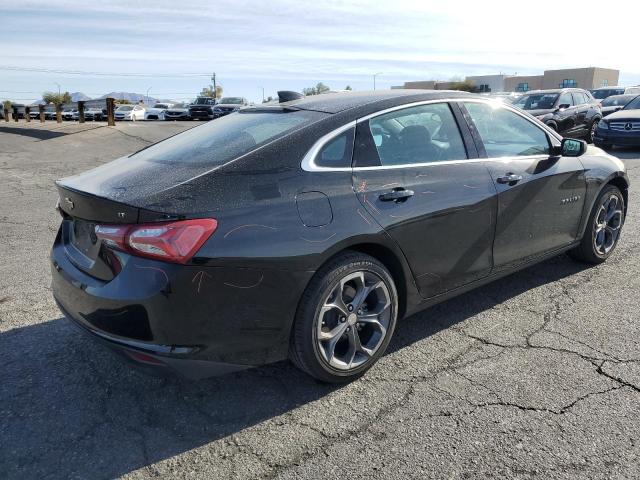 Photo 3 from auction – 2022 CHEVROLET MALIBU LT with VIN 1G1ZD5ST5NF123340