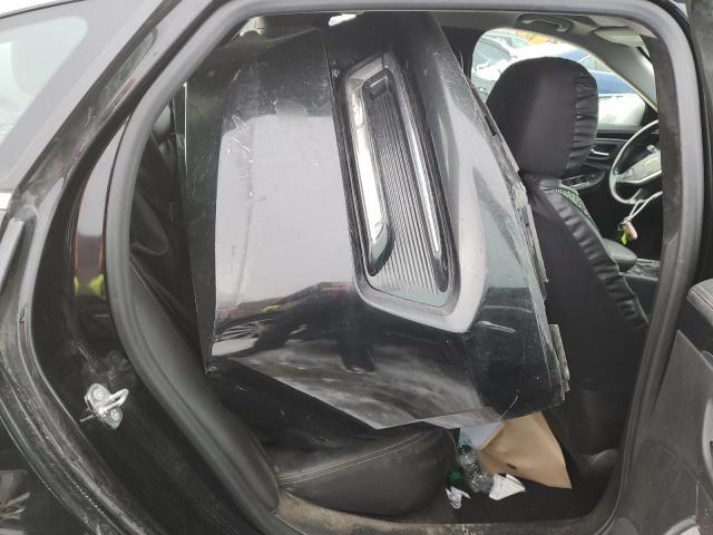 Photo 10 from auction – 2016 CHEVROLET IMPALA LTZ with VIN 2G1145S38G9120327