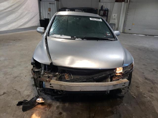 Photo 5 from auction – 2007 HONDA CIVIC LX with VIN 1HGFA16547L043976