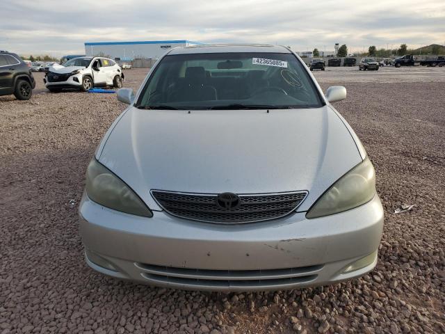Photo 5 from auction – 2004 TOYOTA CAMRY SE with VIN 4T1BA30K84U021701