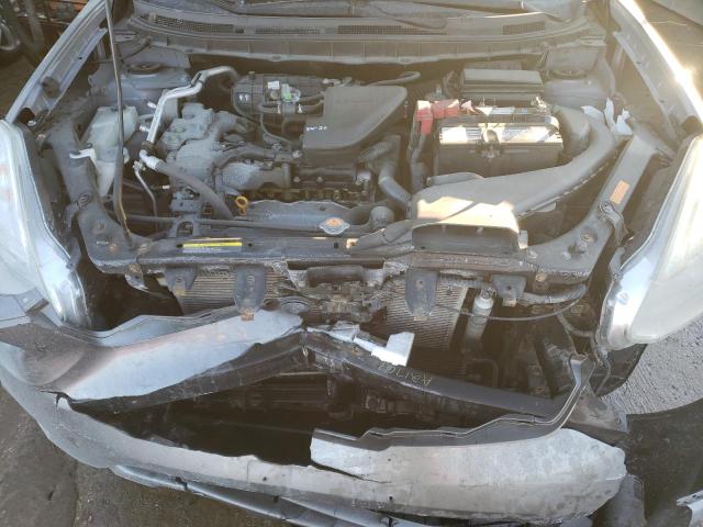 Photo 11 from auction – 2011 NISSAN ROGUE S with VIN JN8AS5MV1BW681341