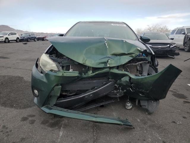 Photo 5 from auction – 2015 TOYOTA COROLLA L with VIN 5YFBURHE0FP226975