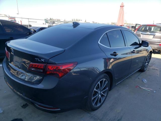 Photo 3 from auction – 2016 ACURA TLX TECH with VIN 19UUB2F50GA000743