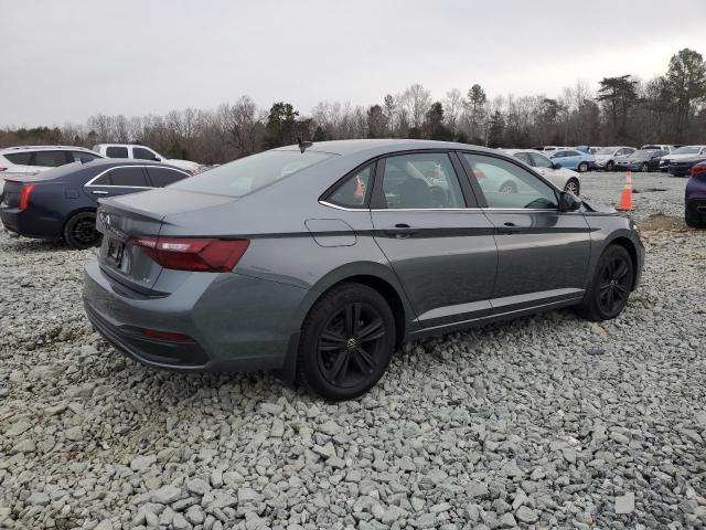 Photo 3 from auction – 2024 VOLKSWAGEN JETTA SE with VIN 3VW7M7BU4RM036650