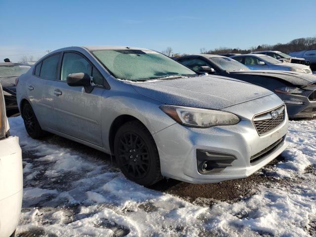 Photo 4 from auction – 2017 SUBARU IMPREZA with VIN 4S3GKAA67H3604057