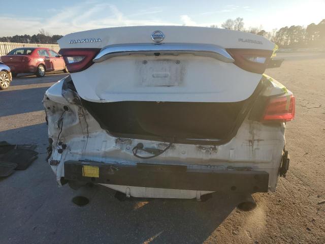 Photo 6 from auction – 2017 NISSAN MAXIMA 3.5 with VIN 1N4AA6AP2HC369300