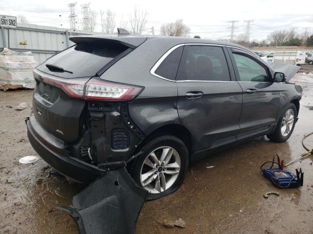Photo 3 from auction – 2016 FORD EDGE SEL with VIN 2FMPK3J86GBC62611