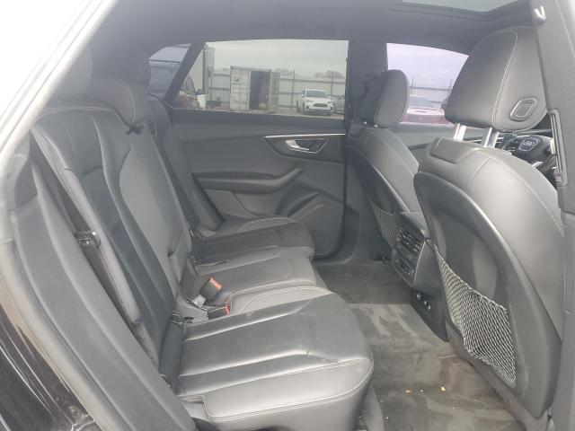 Photo 11 from auction – 2019 AUDI Q8 PREMIUM with VIN WA1AVAF13KD013360