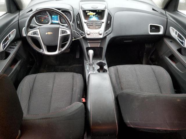 Photo 8 from auction – 2013 CHEVROLET EQUINOX LT with VIN 2GNFLEEK6D6222409