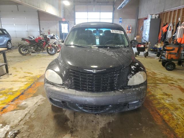 Фото 5 с аукциона – 2001 CHRYSLER PT CRUISER с VIN 3C8FY4BBX1T319045