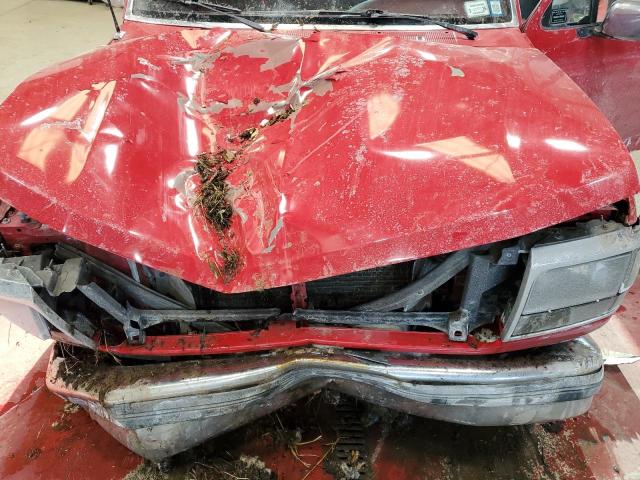 Photo 11 from auction – 1995 FORD F150 with VIN 1FTCF15Y3SNA89441
