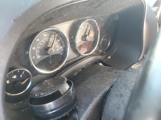 Photo 9 from auction – 2016 JEEP COMPASS LA with VIN 1C4NJDEBXGD542097