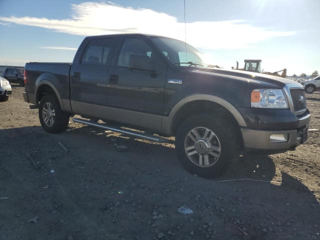 Photo 4 from auction – 2005 FORD F150 SUPER with VIN 1FTPW14585KC82862