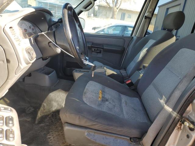 Photo 7 from auction – 2005 FORD EXPLORER S with VIN 1FMZU67K85UB56577