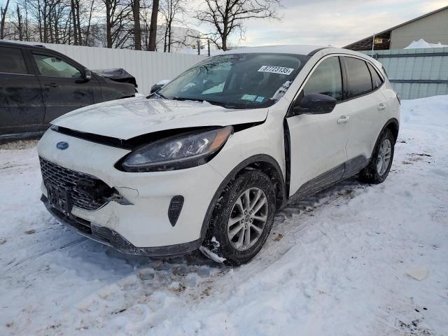 FORD ESCAPE SE 2022 with VIN 1FMCU9G60NUB64103 - Photo from auction