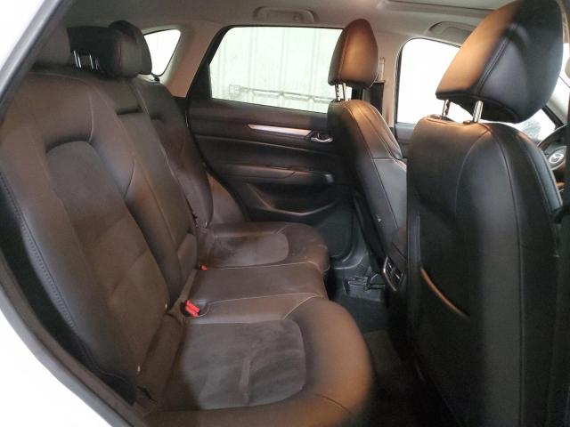 Photo 11 from auction – 2020 MAZDA CX-5 TOURI with VIN JM3KFBCM2L0742509
