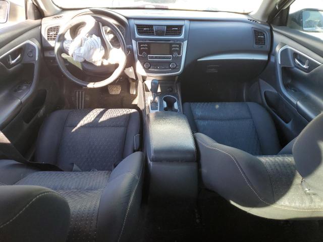 Photo 8 from auction – 2016 NISSAN ALTIMA 2.5 with VIN 1N4AL3AP8GC288938
