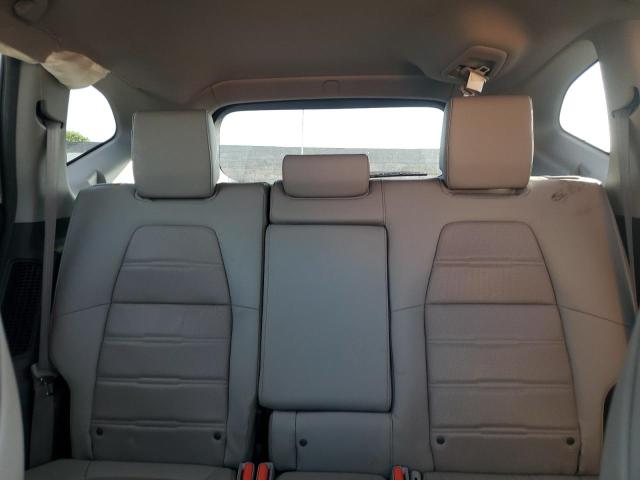 Photo 10 from auction – 2022 HONDA CR-V EXL with VIN 5J6RT6H85NL017372