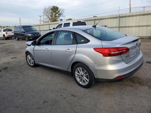 Photo 2 from auction – 2015 FORD FOCUS SE with VIN 1FADP3F2XFL276500