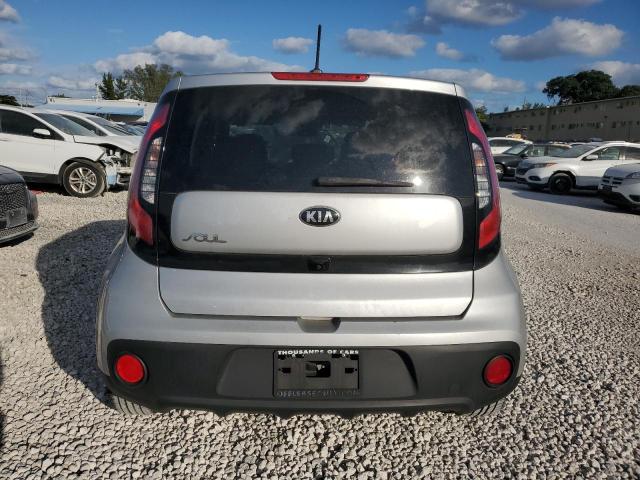 Photo 6 from auction – 2019 KIA SOUL with VIN KNDJN2A28K7628903