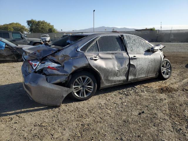 Photo 3 from auction – 2017 TOYOTA CAMRY LE with VIN 4T1BF1FK2HU278162