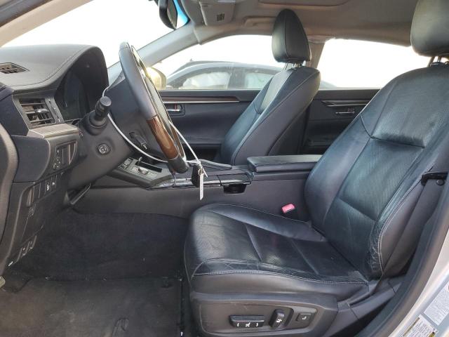 Photo 7 from auction – 2014 LEXUS ES 350 with VIN JTHBK1GG2E2150181