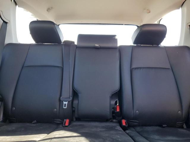 Photo 10 from auction – 2023 TOYOTA 4RUNNER SE with VIN JTERU5JR1P6198130