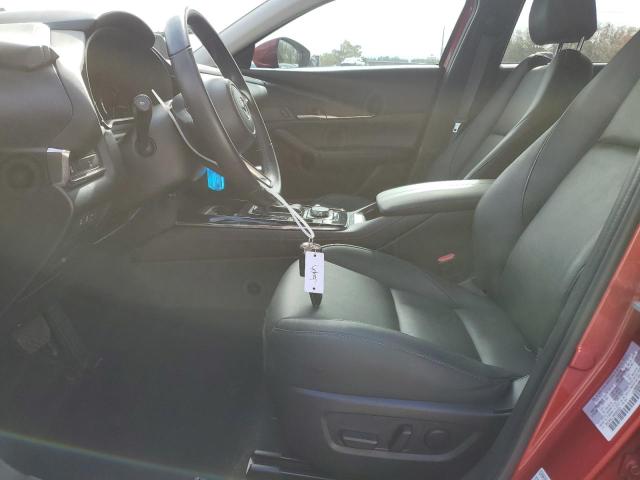 Photo 7 from auction – 2021 MAZDA CX-30 PREF with VIN 3MVDMACL8MM266093