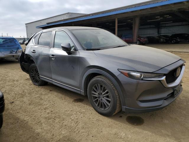 Photo 4 from auction – 2019 MAZDA CX-5 TOURI with VIN JM3KFACM6K0545805