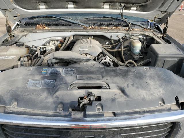 Photo 11 from auction – 2002 GMC NEW SIERRA with VIN 1GTEK19T12Z288452