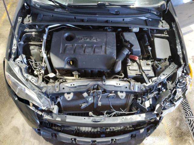 Photo 11 from auction – 2017 TOYOTA COROLLA L with VIN 2T1BURHEXHC813722