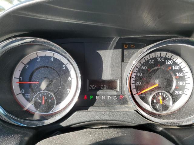Photo 9 from auction – 2017 DODGE GRAND CARA with VIN 2C4RDGBG0HR872338