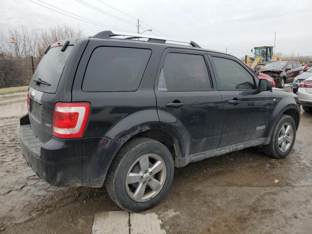 Photo 3 from auction – 2008 FORD ESCAPE LIM with VIN 1FMCU94178KC41428