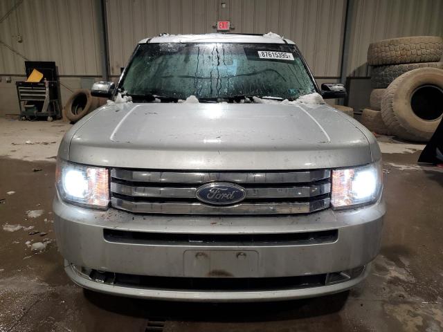Photo 5 from auction – 2010 FORD FLEX LIMIT with VIN 2FMHK6DC0ABD00993