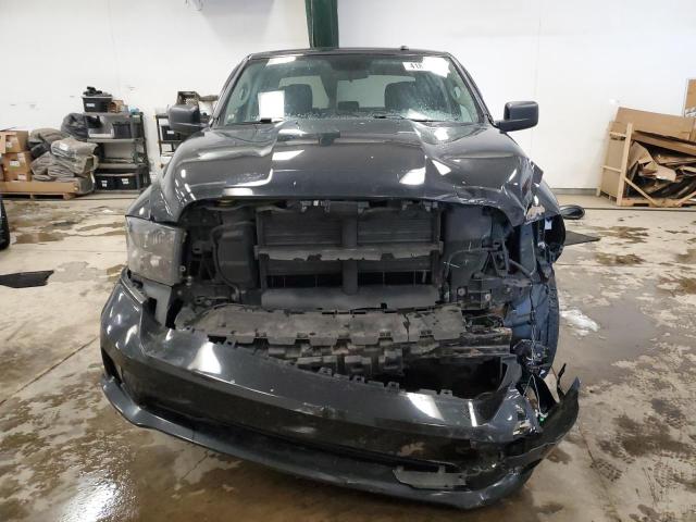 صورة رقم 5 من المزاد - 2018 RAM 1500 ST مع VIN 3C6RR7KT5JG123682