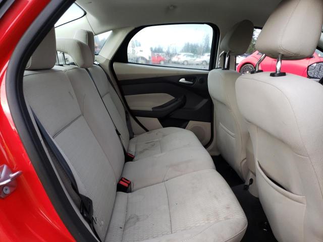 Photo 10 from auction – 2012 FORD FOCUS SEL with VIN 1FAHP3H29CL282783