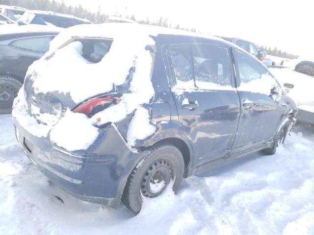 Photo 3 from auction – 2009 NISSAN VERSA S with VIN 3N1BC13E89L385484