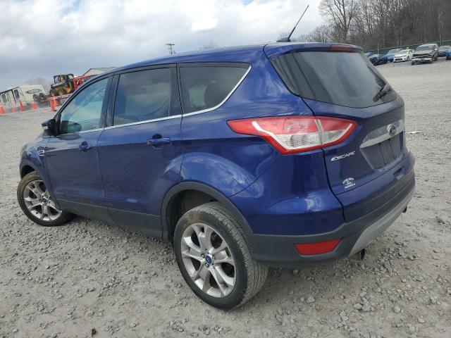 Photo 2 from auction – 2013 FORD ESCAPE SEL with VIN 1FMCU9H9XDUB89386
