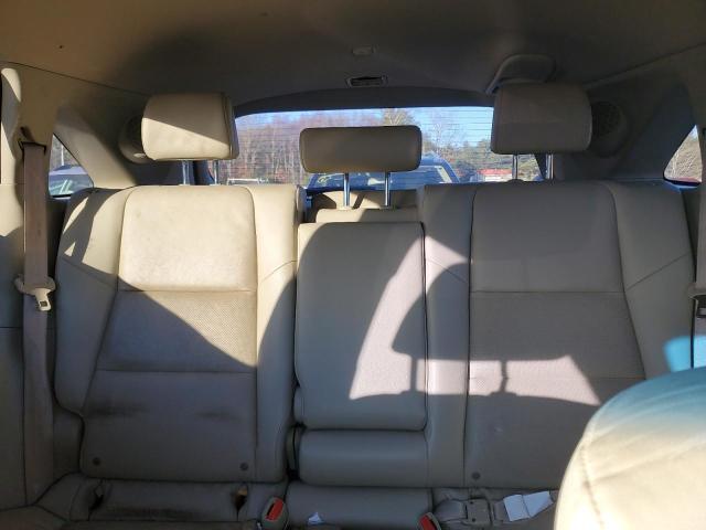 Photo 10 from auction – 2014 ACURA RDX TECHNO with VIN 5J8TB4H5XEL021007