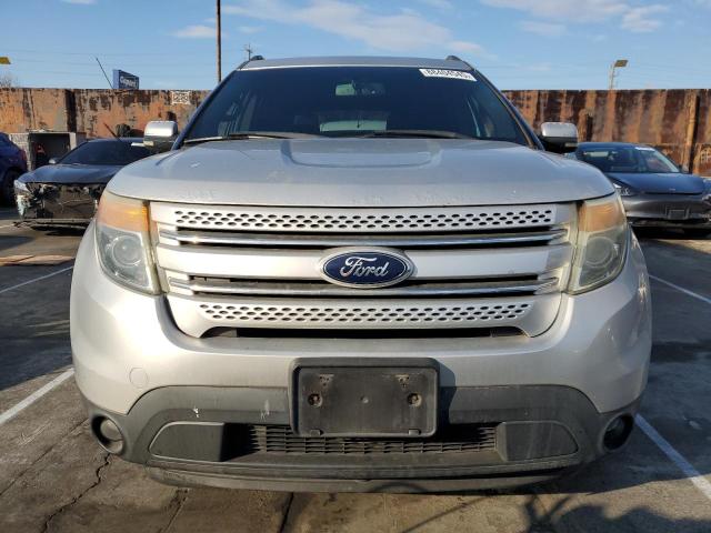 Photo 5 from auction – 2011 FORD EXPLORER L with VIN 1FMHK7F85BGA12637