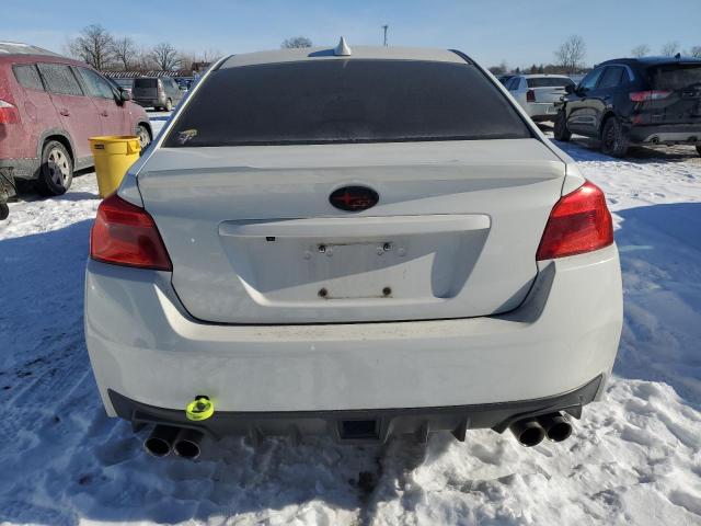 Photo 6 from auction – 2019 SUBARU WRX LIMITE with VIN JF1VA1J63K9813204