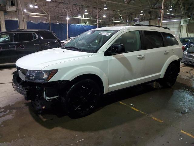 DODGE JOURNEY GT 2019 with VIN 3C4PDDEG8KT821708 - Photo from auction